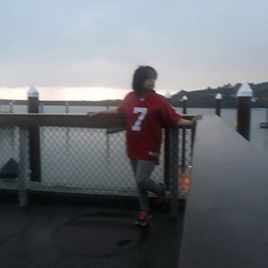 Meet your Posher, Miles